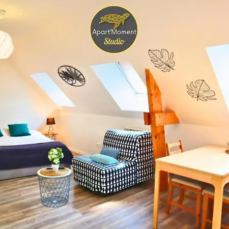 Studio'moment Saint-omer Centre Saint-Omer (Pas-de-Calais)